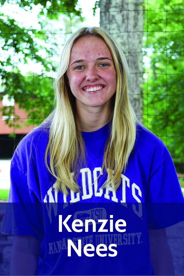 Kansas State University Camp War Eagle